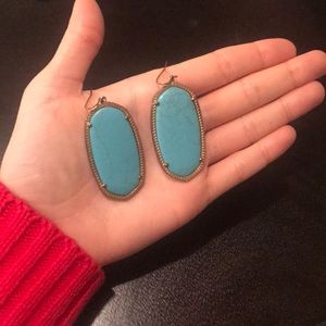 Kendra Scott Earrings